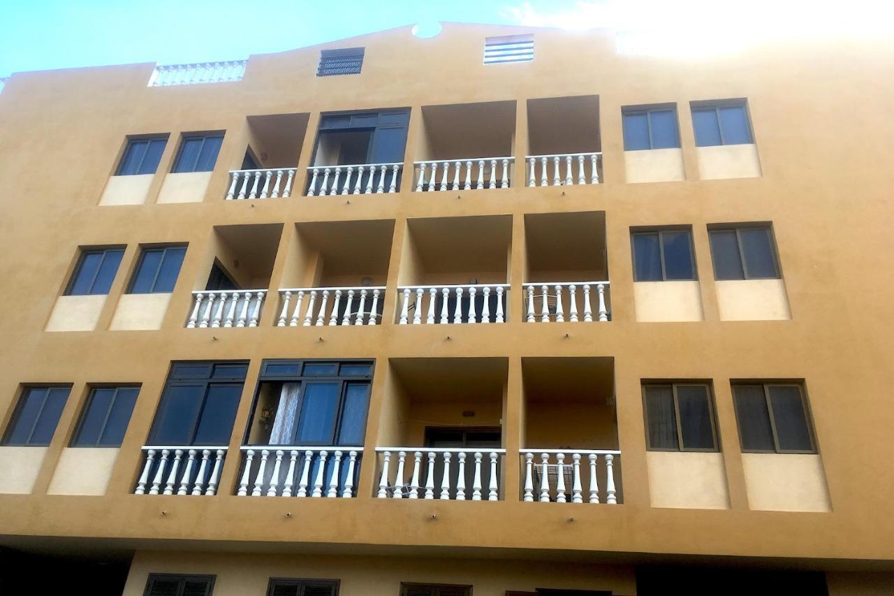 We Love El Medano House Exterior foto